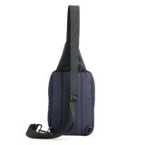 Nautica 2761 Cross Bodybag/Ανδρική Τσάντα Στήθους Μπλε 2