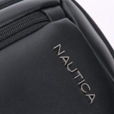Nautica 2762 Τσάντα Μέσης Cross bodybag Μπλε 4