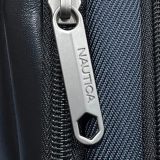 Nautica 2762 Τσάντα Μέσης Cross bodybag Μπλε 5