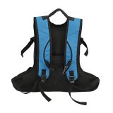 Nautica 2938 Σακίδιο Πλάτης Backpack Μπλε 3