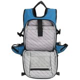Nautica 2938 Σακίδιο Πλάτης Backpack Μπλε 4