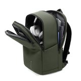 Bange 3068 Τσάντα Πλάτης Backpack 15.6" Χακί 5