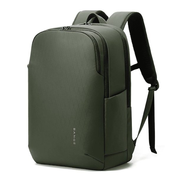 Bange 3068 Τσάντα Πλάτης Backpack 15.6" Χακί