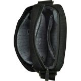 Delsey 335410800 Picpus Ανδρική Τσάντα Ώμου / Χιαστί Μαύρη 2