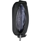 Delsey 335411200 Picpus Ανδρική Τσάντα Ώμου / Χιαστί σε Μαύρη 2