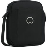 Delsey 335411200 Picpus Ανδρική Τσάντα Ώμου / Χιαστί σε Μαύρη 3