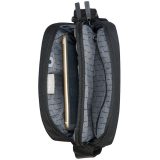 Delsey 335411300 Picpus Ανδρική Τσάντα Ώμου / Χιαστί σε Μαύρη 2