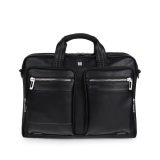 Gabol Stinger 411920 Ανδρικός Χαρτοφύλακας 15.6" Μαύρος 1