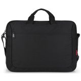 Gabol 413020 Τσάντα Ώμου / Χειρός για Laptop 15.6" Division Μαύρη 1