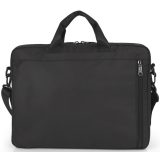 Gabol 413310 Τσάντα Ώμου / Χειρός Backpack BONUS 15.6" Μαύρη	 7