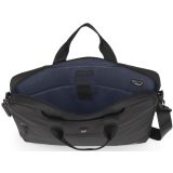 Gabol 413310 Τσάντα Ώμου / Χειρός Backpack BONUS 15.6" Μαύρη	 5