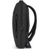 Gabol 413310 Τσάντα Ώμου / Χειρός Backpack BONUS 15.6" Μαύρη	 3