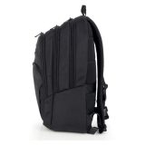 Gabol 414193 Τσάντα Πλάτης Backpack PIXEL 15.6" Μαύρη 5