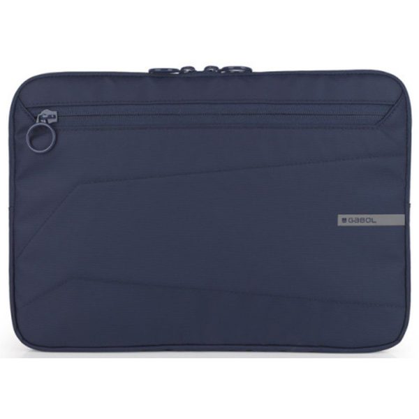 GABOL 414281 Φάκελος laptop 12.3'' GIGA Μπλε