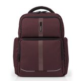 Gabol 414498-026 FUSION Backpack 14" Τσάντα Πλάτης Μπορντό 1