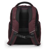 Gabol 414498-026 FUSION Backpack 14" Τσάντα Πλάτης Μπορντό 7