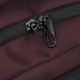 Gabol 414498-026 FUSION Backpack 14" Τσάντα Πλάτης Μπορντό 2