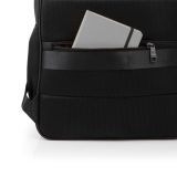 Gabol 414589-001 DISK  Backpack 17.3" Τσάντα Πλάτης Μαύρη 5