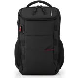 Gabol 414590-001 DISK Backpack 17.3" Τσάντα Πλάτης Μαύρη 1