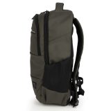 Gabol 414689-023 SNAKE Backpack 17.3" Τσάντα Πλάτης Χακί 5