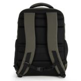 Gabol 414689-023 SNAKE Backpack 17.3" Τσάντα Πλάτης Χακί 7