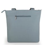 Gabol 604835 NEREA Shopper Γυναικεία Τσάντα Ώμου Σιέλ 5