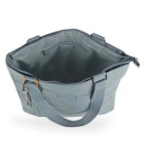 Gabol 604835 NEREA Shopper Γυναικεία Τσάντα Ώμου Σιέλ 4