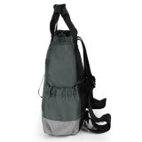 Gabol 605440 BOREAL Backpack Γυναικεία Τσάντα Πλάτης Χακί 2