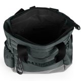 Gabol 605440 BOREAL Backpack Γυναικεία Τσάντα Πλάτης Χακί 3