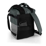 Gabol 605453 BOREAL Backpack Γυναικεία Τσάντα Πλάτης Χακί 2