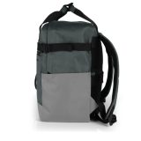 Gabol 605453 BOREAL Backpack Γυναικεία Τσάντα Πλάτης Χακί 6