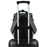 Gabol 605453 BOREAL Backpack Γυναικεία Τσάντα Πλάτης Χακί 5