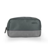 Gabol 605461 BOREAL Τσαντάκι/Νεσεσέρ Χακί 1