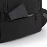 Gabol 605845 ECLIPSE Backpack Γυναικεία Τσάντα Πλάτης Μαύρη 5