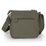 Gabol 605907 NUBE Cross Bodybag Γυναικεία Τσάντα Ώμου/Χιαστή Χακί 6