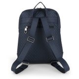 Gabol 606042 TERRA Backpack Γυναικεία Τσάντα Πλάτης Μπλε 4
