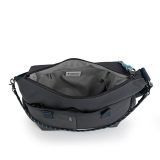 Gabol 606120 ONDA Cross Bodybag Γυναικεία Τσάντα Ώμου/Χιαστή Γκρι 4
