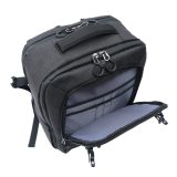 RCM 6302 Τσάντα Πλάτης / Backpack Μαύρη 5