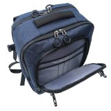 RCM 6302 Τσάντα Πλάτης / Backpack Μπλε 5
