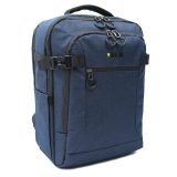 RCM 6302 Τσάντα Πλάτης / Backpack Μπλε 4