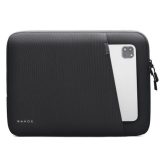 Bange 6801D Θήκη Laptop Tablet 15,6" Αδιάβροχη Μαύρη 7