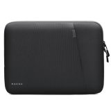Bange 6801D Θήκη Laptop Tablet 15,6" Αδιάβροχη Μαύρη 1