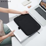 Bange 6801D Θήκη Laptop Tablet 15,6" Αδιάβροχη Μαύρη 4