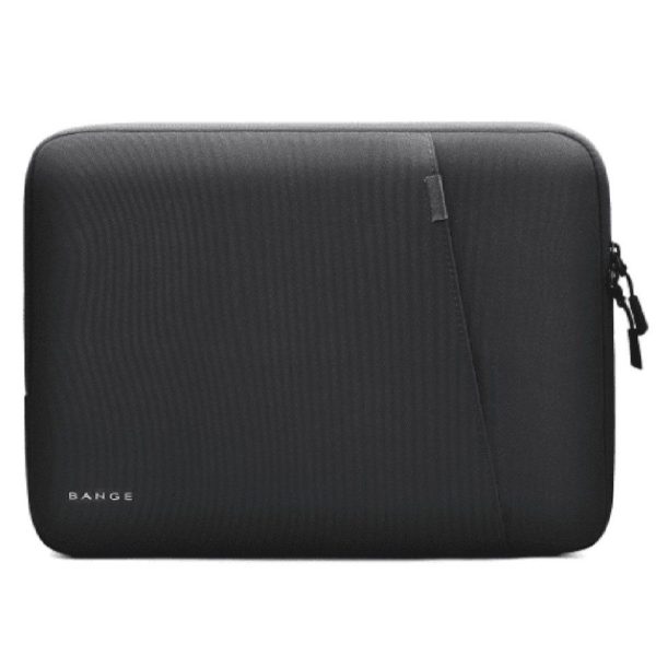 Bange 6801D Θήκη Laptop Tablet 15,6" Αδιάβροχη Μαύρη