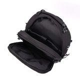RCM 68552 Backpack Σακίδιο Πλάτης Μαύρο 2