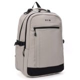 RCM 68552 Backpack Σακίδιο Πλάτης Γκρι 1