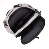 RCM 68552 Backpack Σακίδιο Πλάτης Γκρι 2