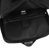 Forecast 6904 Τσάντα Πλάτης Backpack 15.6" Μαύρη 3