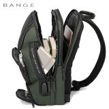 Bange Cross Bodybag/Ανδρική Τσάντα Στήθους 7086 Χακί 3