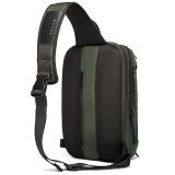 Bange Cross Bodybag/Ανδρική Τσάντα Στήθους 7086 Χακί 6